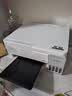 爱普生（EPSON）【6代新品】L3351墨仓式彩色打印机 微信打印/无线连接 家用AI学习打印机（打印、复印、扫描） 实拍图