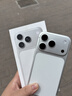 Apple/苹果 iPhone 17 Pro 256GB 银色 支持移动联通电信5G 双卡双待手机 实拍图