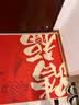 布迪思入户门地垫 进户门口垫子 可裁剪吸水防滑进门脚垫120*80CM 实拍图
