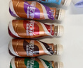 雀巢（Nestle）即饮咖啡 丝滑拿铁缤纷装 咖啡饮料 268ml*6瓶 实拍图
