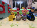 汪汪队立大功（PAW PATROL）巡逻车汪汪队卡通直升机飞机玩具3-6岁男女孩玩具车儿童生日礼物 实拍图