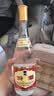 汾酒 黄盖玻汾 清香型白酒 48度 475mL*12瓶 整箱装 纯粮酒 实拍图