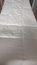 京东京造100%天然新疆棉花被 纯棉空调被芯双人被子 春秋被4.6斤2x2.3m 实拍图