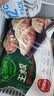 必品阁（bibigo）菌菇三鲜水饺 1200g 约48只 早餐夜宵 生鲜速食饺子 开学季速冻 实拍图