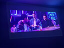 极米Z6X 第五代 特别版 投影仪家用卧室 1080P高清 真实高亮轻薄智能投影机 智能家庭影院 2年质保 实拍图