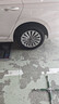 韩泰（Hankook）汽车轮胎 205/55R16 91H H318 原配宝来 适配朗逸/速腾/英朗/威朗 实拍图