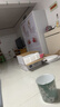 惠普护眼卧室吸顶灯简约led极简超薄普瑞中山灯具房间灯 臻之光包安装 实拍图