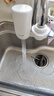 飞利浦（PHILIPS） WP3811净水器 进口 超滤水龙头净水器家用厨房直饮过滤三种出水方式 一机两芯装 实拍图