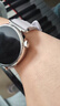 HUAWEI WATCH GT 6 流光紫 41mm智能手表多维情绪健康全新骑行体验华为GT6手表GT5升级 实拍图