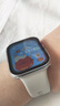 臣颂（CHENSONG）适用华为WATCH FIT 3手表壳膜一体专用保护套 实拍图
