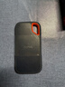 闪迪（SanDisk）1TB Type-c USB3.2 NVMe移动固态硬盘（PSSD）E61卓越版 1050MB/s三防保护 手机笔记本电脑外接SSD 实拍图