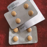 伟哥 他达拉非片20mg*4片/板*2板 伟哥京东自营旗舰店 实拍图