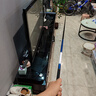 柏鲨 钓鱼竿套装组合手竿海竿鱼杆新手鱼具钓鱼装备全套渔具垂钓用品 3.6+4.5手竿+简易版25件套 实拍图