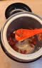 杞里香红枸杞子桑葚干组合500g宁夏头茬特级枸杞黑桑椹干即食桑葚子泡水 实拍图