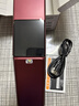 金立G4000毫安 老年手机4G全网通翻盖老年机超长待机大字体大声音大屏按键老人机老年人专用手机 红色 实拍图
