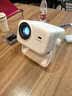 飞利浦（PHILIPS）天眼 云台投影仪家用 家庭影院真1080P高清智能便携卧室投影机 NeoPix 347（520CVIA 万元级芯片） 实拍图