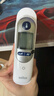博朗（BRAUN）耳温计IRT6525耳温枪电子体温计宝宝婴儿专用体温枪医用测温度计 实拍图