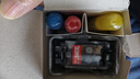 双杰845 846墨盒适用佳能MG3080墨盒TS3380 TS3480 MG2580s MG2400 TS3180 TS308 IP2880s墨水打印机墨盒 快充1+3 实拍图