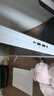 宏碁（acer）全面高清屏27英寸一体机电脑台式办公家用炒股游戏 【新品】12代四核N100 16G 512G固态 实拍图