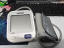 欧姆龙（OMRON）行业爆款电子血压计血压仪测量仪家用医用高精准U724J 实拍图
