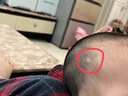 易简（yijan）自动吸发婴儿理发器轻音儿童理发器宝宝剃头器新生儿剪发电推子 实拍图