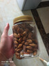 三只松鼠手剥巴旦木500g/袋装 坚果炒货干果扁核桃杏仁零食送礼  实拍图