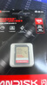 闪迪（SanDisk）128GB SD内存卡 4K V30 U3 C10 相机存储卡 读速230MB/s 写速120MB/s 高速连拍 微单/单反相机 实拍图