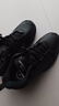 耐克NIKE男训练鞋老爹鞋AIR MONARCH IVG运动鞋415445-001黑42 实拍图
