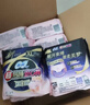 苏菲超薄0皮筋超熟睡安心裤L码28条安睡裤夜用卫生巾夜安裤京东自营 实拍图