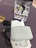 富士instax mini Link3 手机照片打印机 鼠尾草绿 单机标配 实拍图