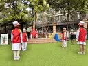 罗蒙男童假期演出服套装男孩生日花童幼儿园礼服毕业 藏青色 120 实拍图
