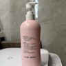 贝亲（Pigeon）桃叶精华 婴儿液体爽身露 家庭装 四季通用 480ml IA286 实拍图