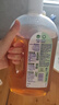 滴露（Dettol）消毒液洗衣衣物消毒水750mL 除螨杀菌混洗无忧 家居地板消毒 非84 实拍图