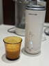 九阳（Joyoung）【重磅新品】小鲜杯豆浆机迷你便携小型豆浆杯全自动智能免煮免滤破壁机榨汁机家用多功能一体D166 实拍图