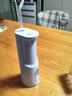 京东京造高端便携式冲牙器静谧蓝屏显10档调节300ml大水箱洗牙洁牙冲洗器情侣送男友/女友520情人节礼物 实拍图