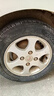 双星汽车轮胎 185/65R14 86H 适配POLO/威旺M20/凯越/风光330 实拍图