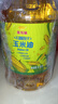 金龙鱼 食用油 非转基因 物理压榨玉米油6.18L（蕴含植物甾醇） 实拍图