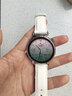 华为WATCH GT 6 冰雪蓝 Blue 华为智能手表多维情绪健康全新骑行体验华为GT6手表GT5升级 实拍图