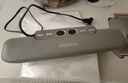 康佳（KONKA）真空压缩封口机密封机全自动家用抽真空包装一体机塑封机家用食品真空机干湿两用 实拍图