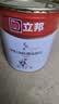 立邦乳胶漆内墙漆京雅居净味120防潮易擦洗无添加室内漆18L/约25kg 实拍图
