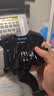 TELESIN(泰迅)适配gopro胸带大疆action4 5pro/6胸带运动相机胸前固定insta360第一视角拍摄支架nano胸带 实拍图