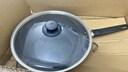 双立人（ZWILLING）不粘锅炒锅有钛涂层电磁炉通用Motion plus家用炒菜锅30cm 实拍图