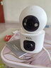 TCL4g监控无线摄像头室内无需连wifi终身免流量手机远程监控器360度无死角带夜视家用插电不用网络 实拍图