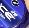 龟牌（Turtle Wax）冰蜡汽车蜡白车黑车蜡新车水晶打蜡保护上光新能源去油膜镀膜划痕 冰蜡固蜡100g【体验装】 实拍图
