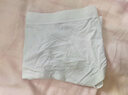 有棵树女士内裤女莫代尔10A抗菌加长棉裆高弹透气丝滑亲肤女生三角短裤 实拍图