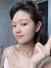 维特丝洗面奶男女士氨基酸美白淡斑提亮肤色控油收缩毛孔深层清洁黑头角 实拍图