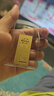 菜百首饰“财富”投资金条 足金Au999.9黄金金砖 投资 收藏礼品 “财富”金条 20克(不支持7天无理由退换货) 实拍图