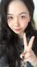 芯奢S999纯银针耳环女士高级养耳洞耳钉女素圈爱心耳圈耳扣2026新款 999银针-章若楠同款耳环一对 实拍图