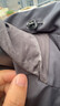 京东洗衣服务 羽绒服/棉服清洗5件 上门取送去渍整形 价值2000元内 实拍图