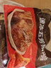 五芳斋 速冻猪肉粽 100g*5只 嘉兴粽子肉粽端午粽子早餐食品 实拍图